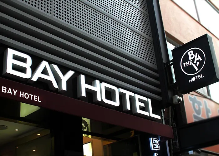 Hotel Bay 202