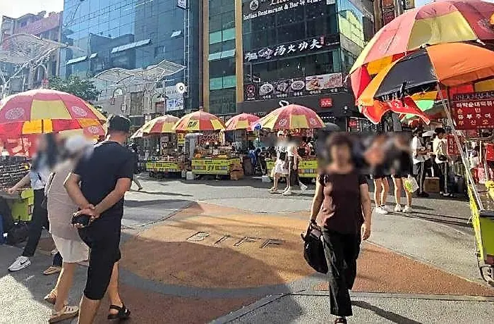 Hotel Bay 202 Busan
