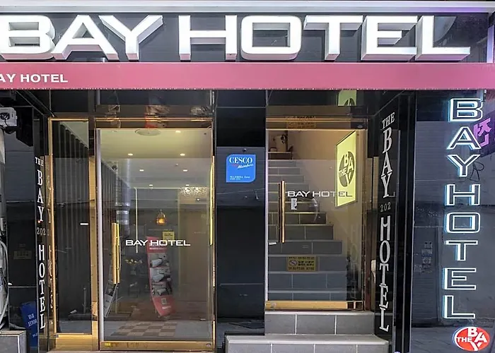 Bay 202
